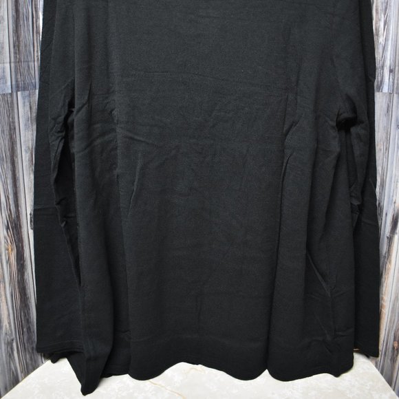 Textile Elizabeth and James Lightweight Cardigan L - Picture 9 of 10